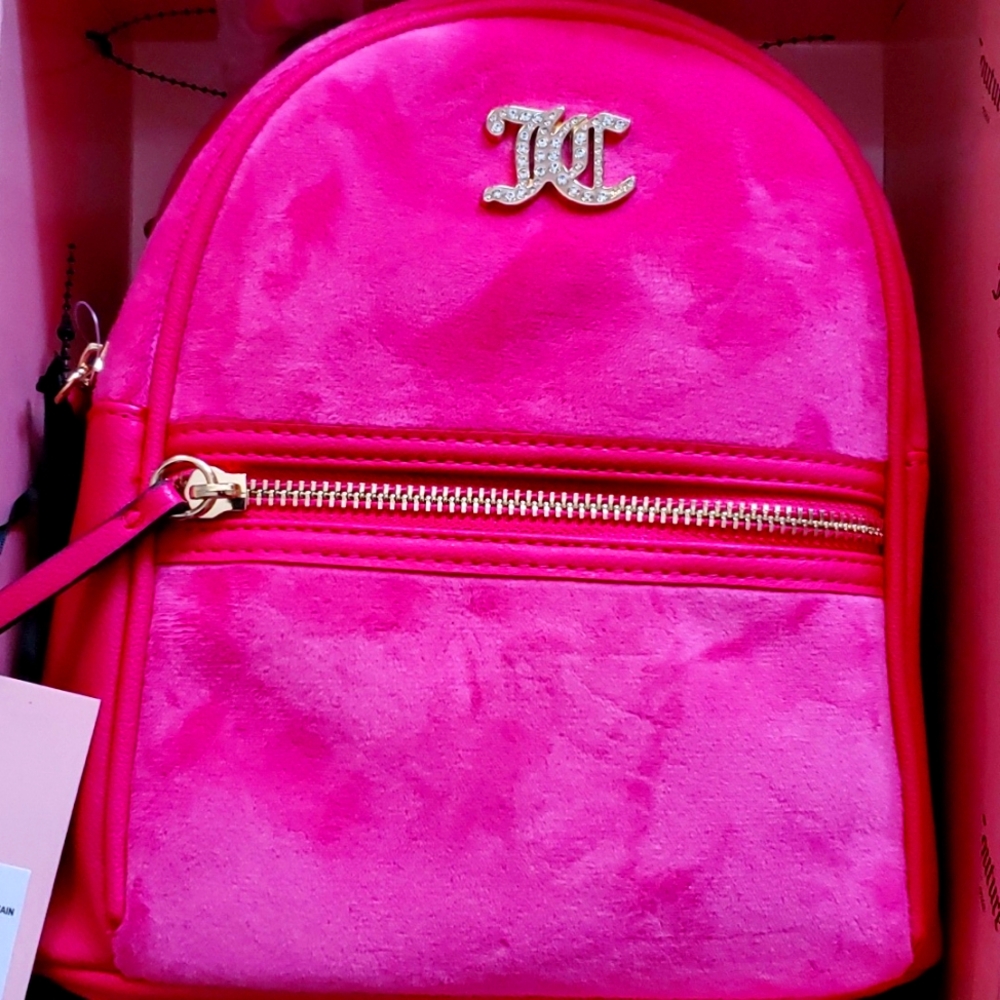 NIB: JUICY COUTURE 3 PIECE SET - Picture 2 of 7